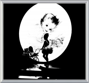 Black and White 07