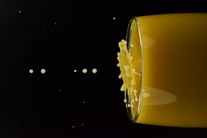 Waterdrops 07