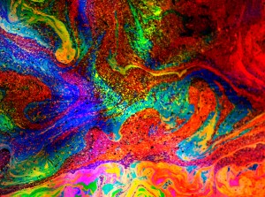 Bubbles Reimagined 51
