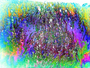 Bubbles Reimagined 61