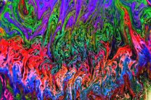 Bubbles Reimagined 33