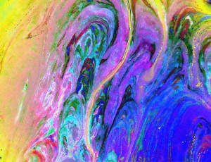 Bubbles Reimagined 74