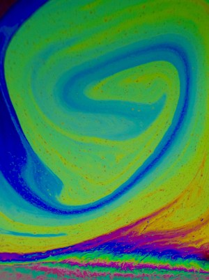 Bubbles Reimagined 39