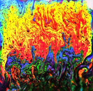 Bubbles Reimagined 12