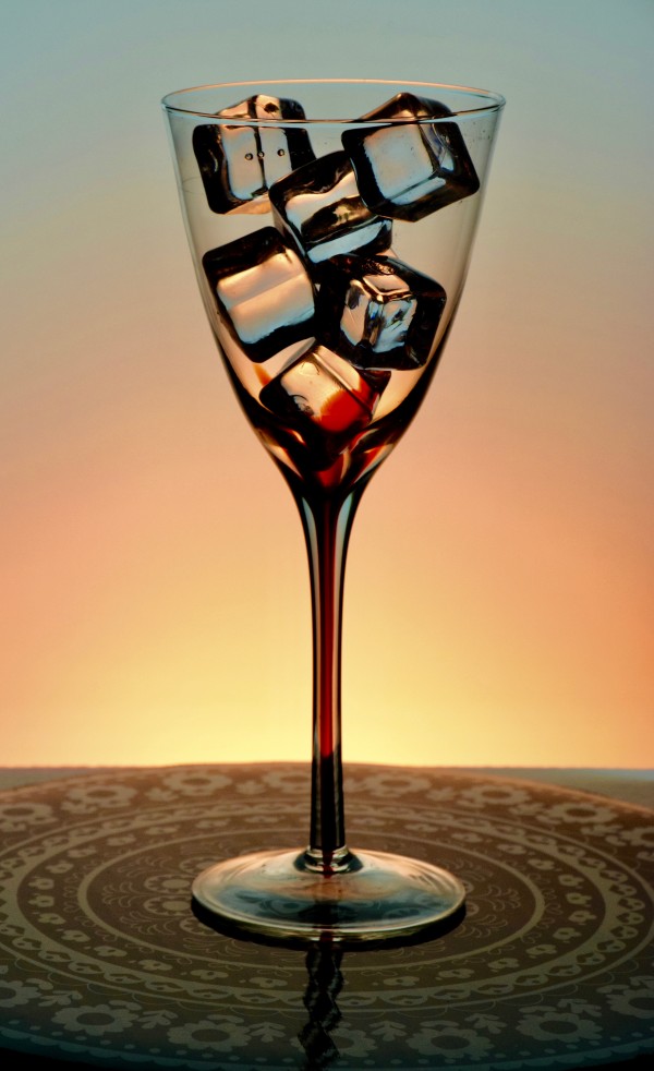 Glassware 06 Print
