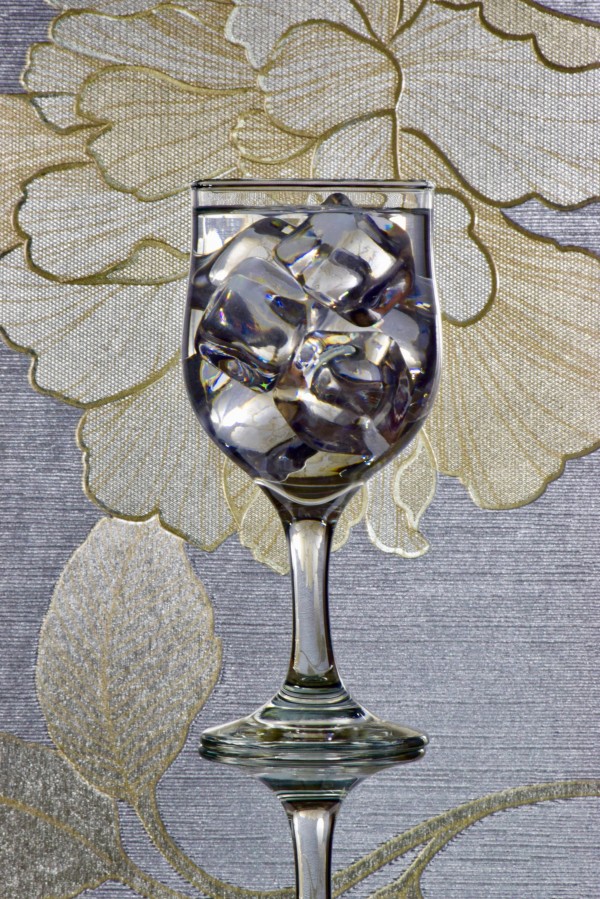 Glassware 05 Print
