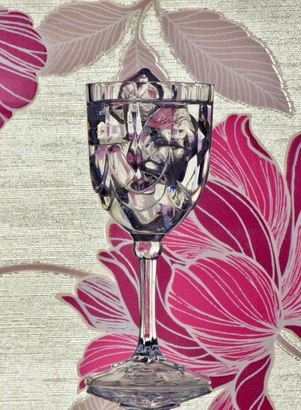 Glassware 04 by Bruce Bendinger