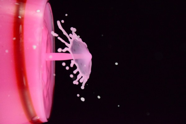 Waterdrops 05 Print