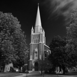 Black and White 09