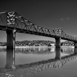 Black and White 02