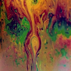 Bubbles Reimagined 5