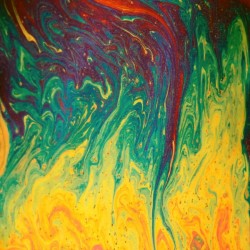 Bubbles Reimagined 22