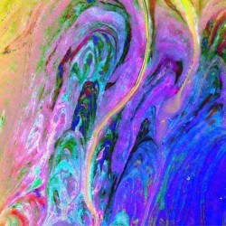 Bubbles Reimagined 74
