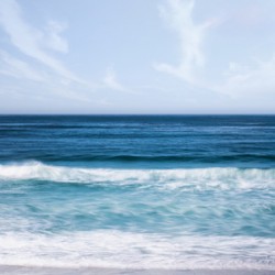 Infinity Ocean