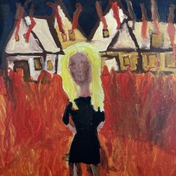 arson