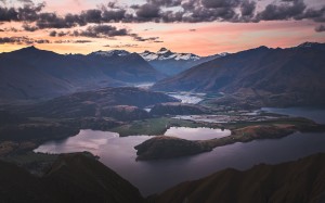 Tititea Mount Aspiring