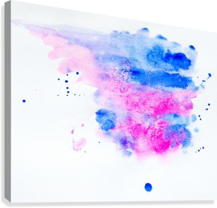 Fantasy Canvas Print