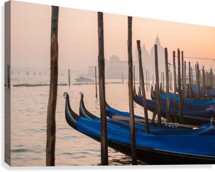 Venice Canvas Print
