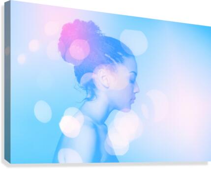 Magic Canvas Print