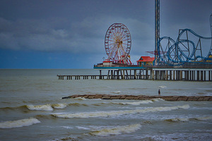 The Boardwalk