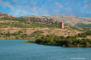 Lake Jed Johnson Series-2