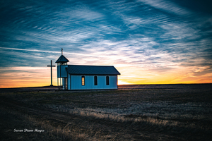 The Little White Church