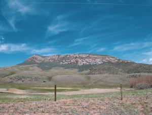 Out West