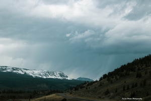 Angry Sky