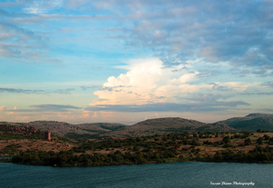 Lake Jed Johnson Series-3