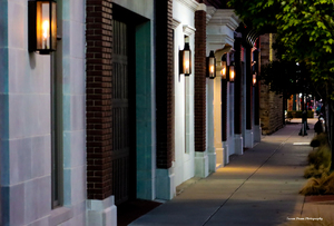 City Stroll