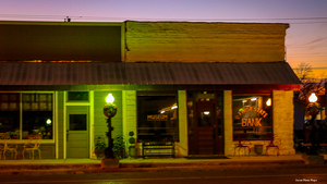 The Original First State Bank