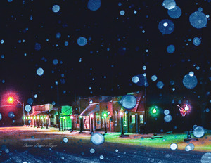 Home For the Holidays