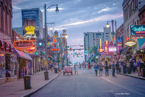 Beale Street