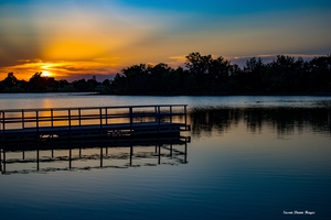 Cooks Landing