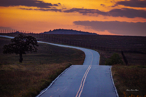 Sundown Highway