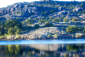 Lost Lake