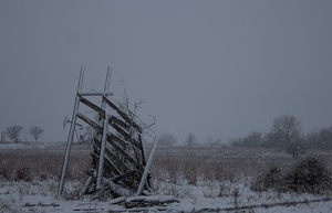 Old Chute