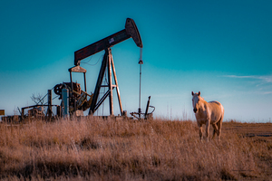 Oklahoma 