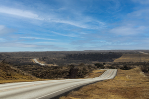 Friendship Road