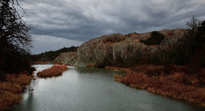 Wichita Mountains