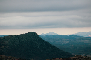 Wichita Mountains 2