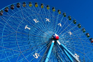 Giant Ferris Wheel