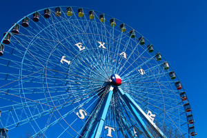 Texas Giant