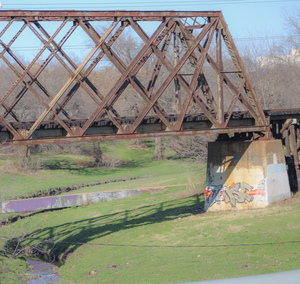 Bridging Between Town and Country