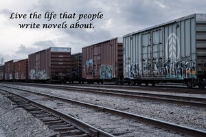 Live The Life