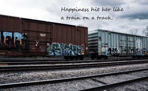 Happiness