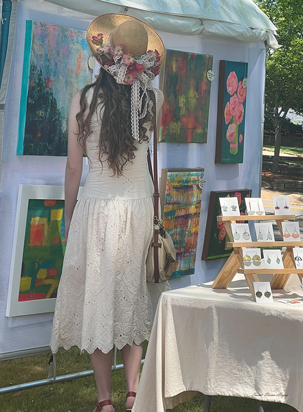 The Art Show by Susan Diann Photography