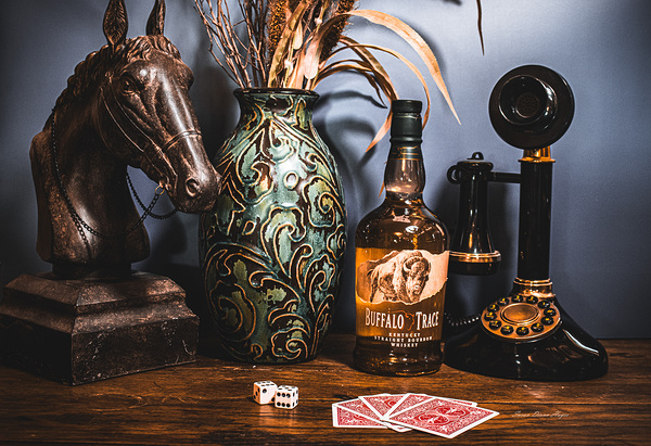 The Saloon 3 by Susan Diann Photography