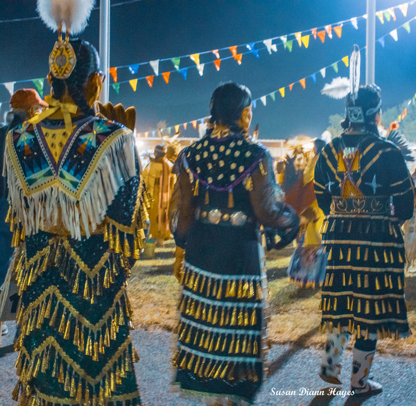 Waiting To Dance Print