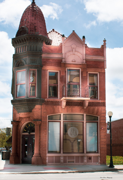 Chyenne - Light and Shadows Limited Series-1 Print